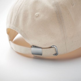 Casquette de baseball coton Bicca Cap 