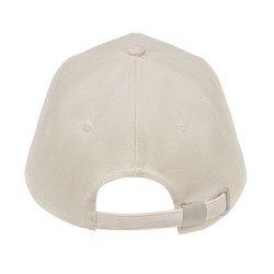 Casquette de baseball coton Bicca Cap 