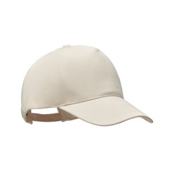 Casquette de baseball coton Bicca Cap 