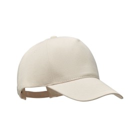 Casquette de baseball coton Bicca Cap 