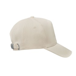 Casquette de baseball coton Bicca Cap 