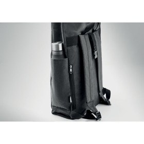 Sac à dos 600D RPET 2 tons Udine 
