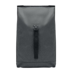 Sac à dos 600D RPET 2 tons Udine 