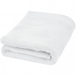 Serviette en coton 550 g/m² 70x140 cm Ellie 