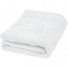 Serviette en coton 550 g/m² 70x140 cm Ellie 