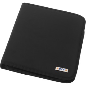 Conférencier A4 zippé de luxe Sandford 