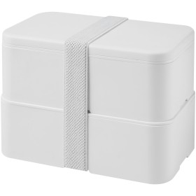 Lunch box MIYO Pure à deux blocs 