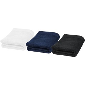 Serviette en coton 550 g/m² 100x180 cm Riley 