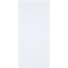 Serviette en coton 550 g/m² 50x100 cm Nora 