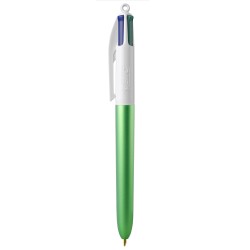 BIC® 4 Colours Glacé 