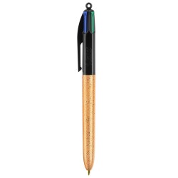 BIC® 4 Colours Glacé 