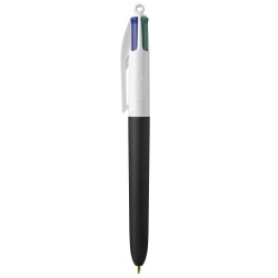 BIC® 4 Colours Soft 