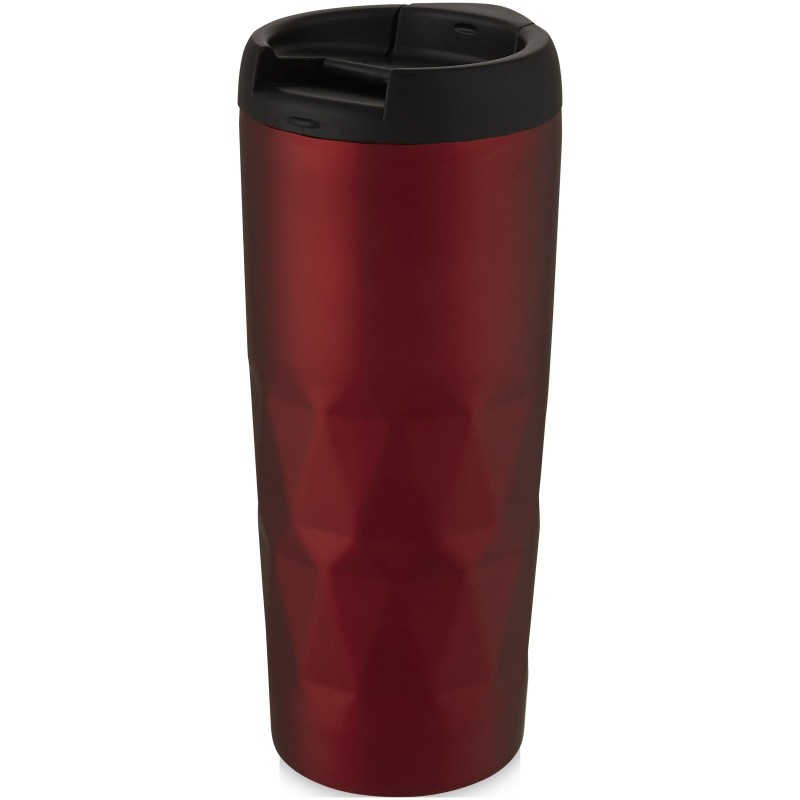 Gobelet Prism de 450 ml avec isolation par le vide et couche de cuivre 