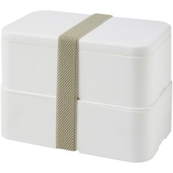 Lunch box MIYO à deux blocs 