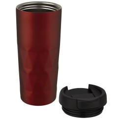 Gobelet Prism de 450 ml avec isolation par le vide et couche de cuivre 