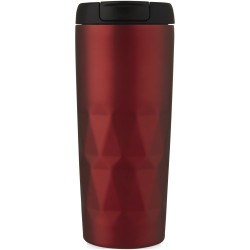 Gobelet Prism de 450 ml avec isolation par le vide et couche de cuivre 