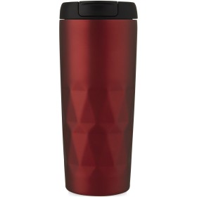 Gobelet Prism de 450 ml avec isolation par le vide et couche de cuivre 