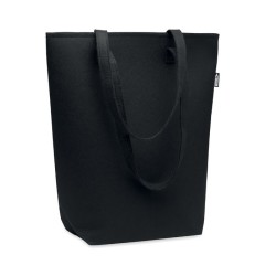 Sac Shopping en feutre RPET Nata 