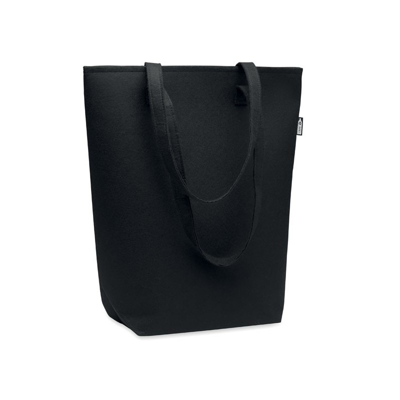 Sac Shopping en feutre RPET Nata 