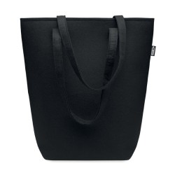 Sac Shopping en feutre RPET Nata 
