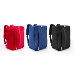 Sac A Dos Mistral 2 En 1 