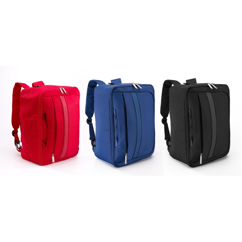 Sac A Dos Mistral 2 En 1 