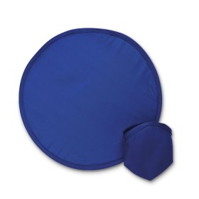 Frisbee nylon pliable Atrapa 