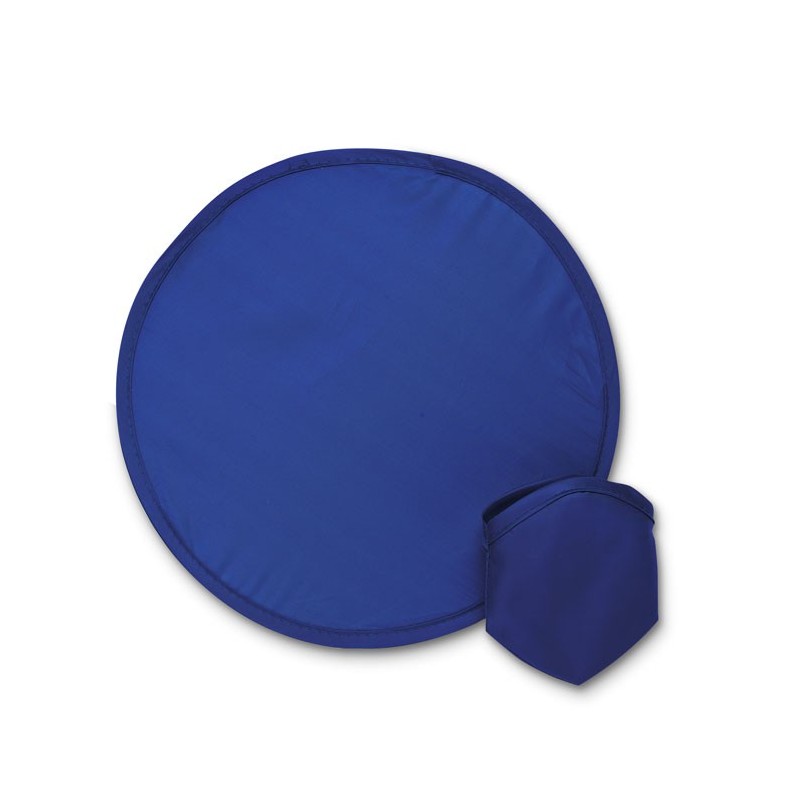 Frisbee nylon pliable Atrapa 