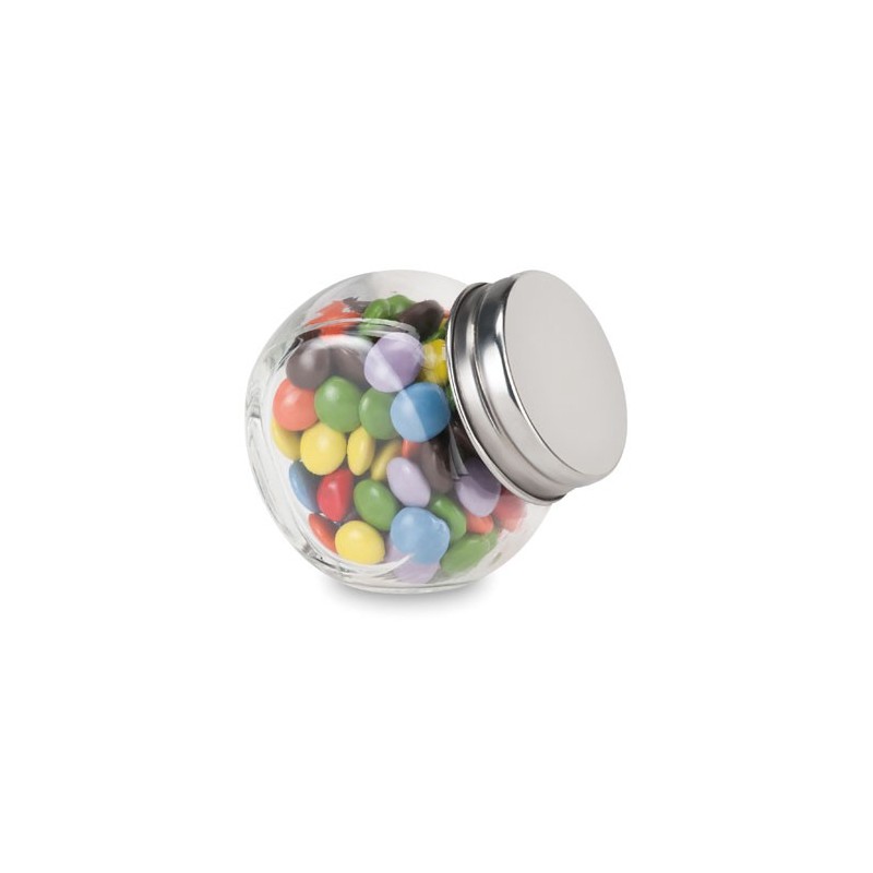 Bonbonnière chocolat 30 g. 