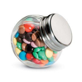 Bonbonnière chocolat 30 g. 