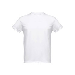 THC NICOSIA WH. T-shirt technique homme 