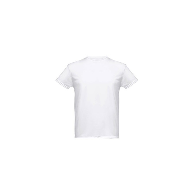 THC NICOSIA WH. T-shirt technique homme 