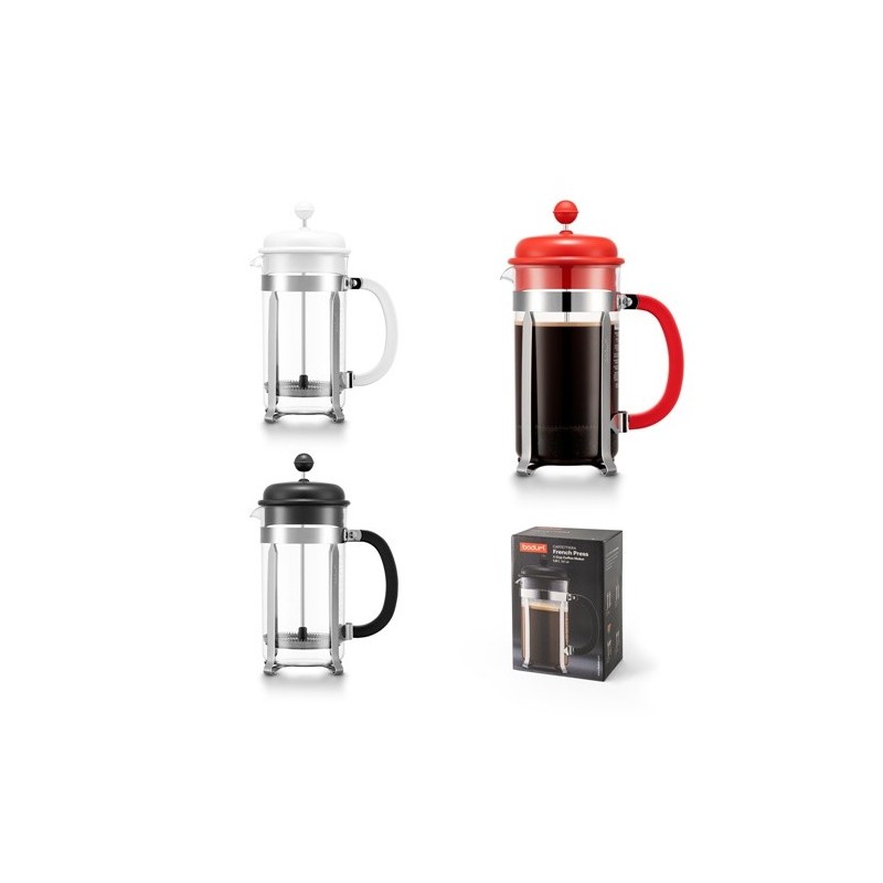 CAFFETTIERA 1L Cafetière 1L 