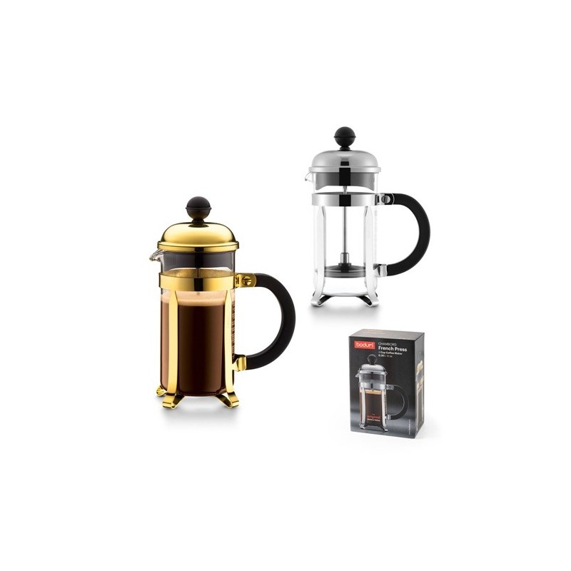 CHAMBORD 350 Cafetière 350ml 