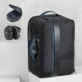 DYNAMIC BACKPACK I Sac à dos DYNAMIC 2 in 1 