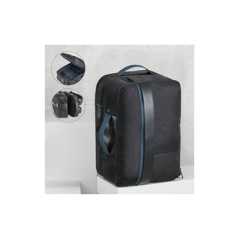 DYNAMIC BACKPACK I Sac à dos DYNAMIC 2 in 1 