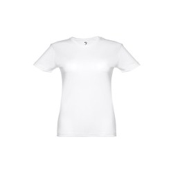 THC NICOSIA WOMEN WH T-shirt technique femme 