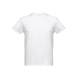 THC NICOSIA WH T-shirt technique homme 