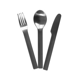 Set 3 couverts INOXIPIK 