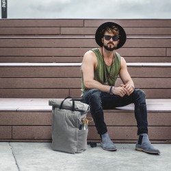 Sac à dos RPET 400g REWAY 