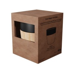tasse smart magnet individuelle 
