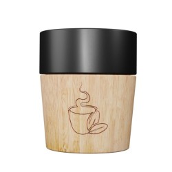 coffret 4 smart magnet mug 
