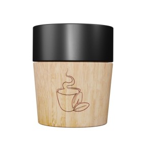 coffret 4 smart magnet mug 