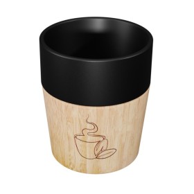 coffret 4 smart magnet mug 