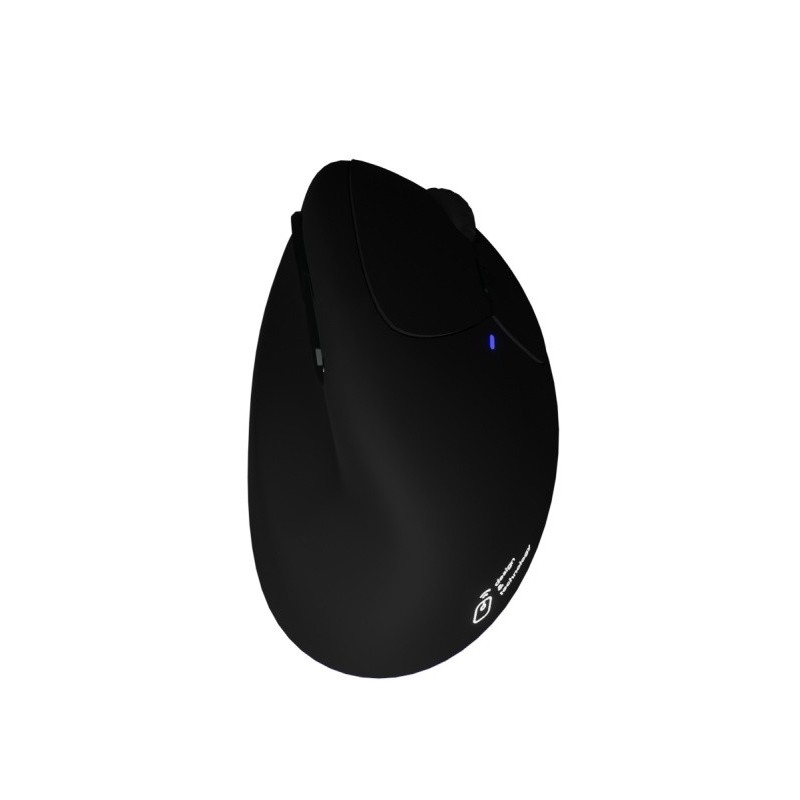 souris ergonomique sans fil 