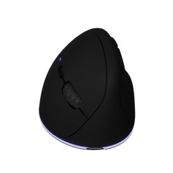 souris ergonomique sans fil 