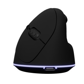 souris ergonomique sans fil 