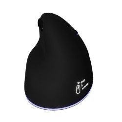 souris ergonomique sans fil 