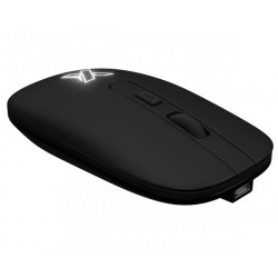 souris sans fil rechargeable 