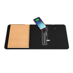 wireless power notebook 